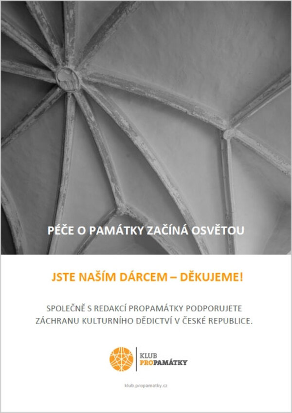 Dárkovým certifikátem uděláte radost dvakrát.