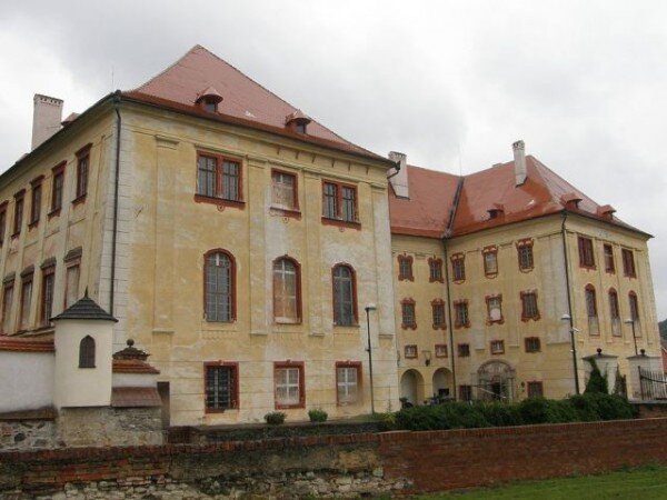 Centrem letošní Hradozámecké noci bude zámek Kunštát, sídlo letošního Roku pánů z Kunštátu.