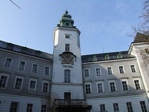 Zámek byl na městys Chodová Planá převeden před sedmi lety, od té doby se pro něj hledá smysluplné využití.  Nové náměty by mohla přinést i soutěž vypsaná místním občanským sdružením.