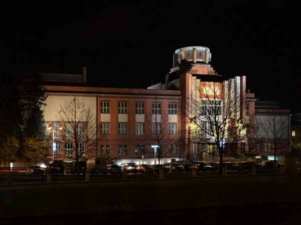 Do letošního Festivalu muzejních nocí se zapojí také Muzeum východních Čech v Hradci Králové.