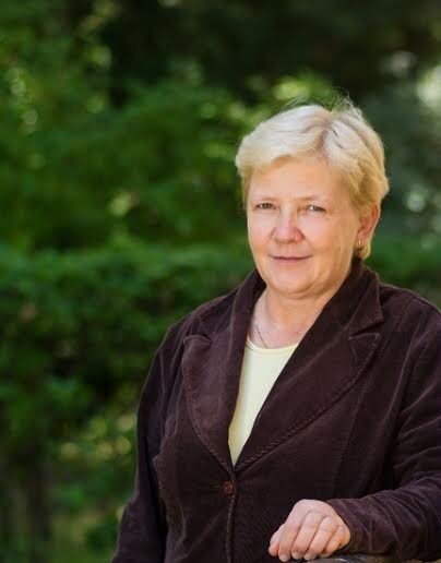 Helena se pečlivě starala o Katalog služeb na portálu PROPAMÁTKY od listopadu 2010.