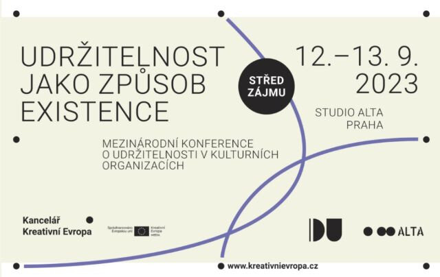 Pozvánka na konferenci