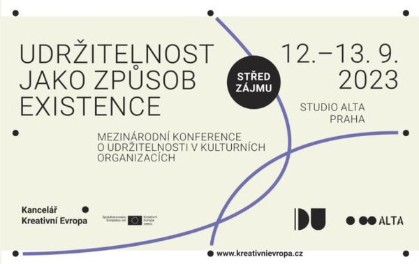 Pozvánka na konferenci