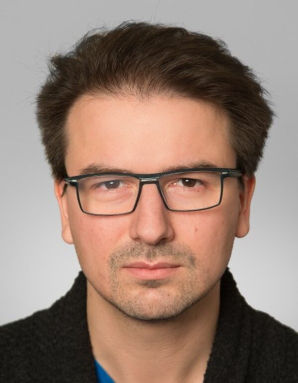 Matyáš Kracík – architekt a památkář 