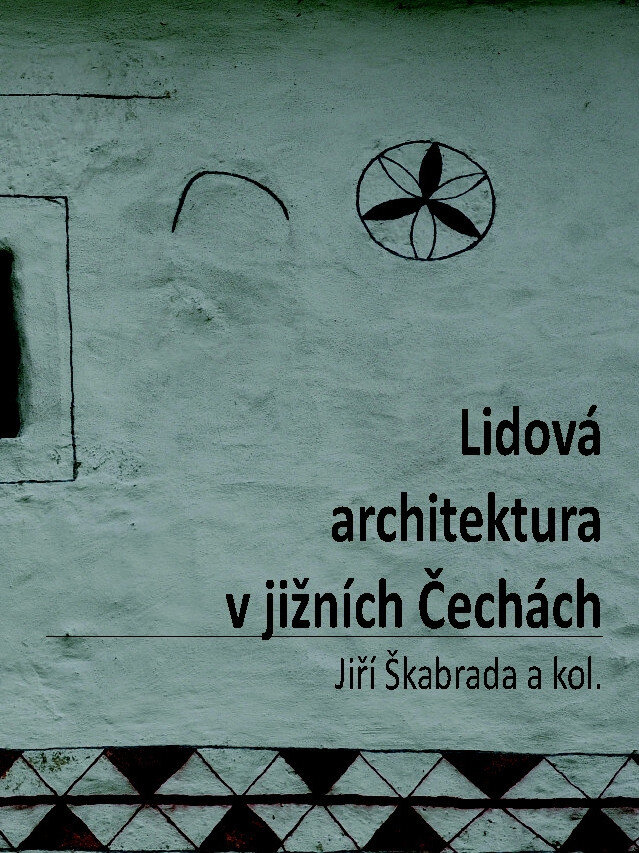 Téma jihočeské lidové architektury se po 30 letech dočkalo nové publikace.