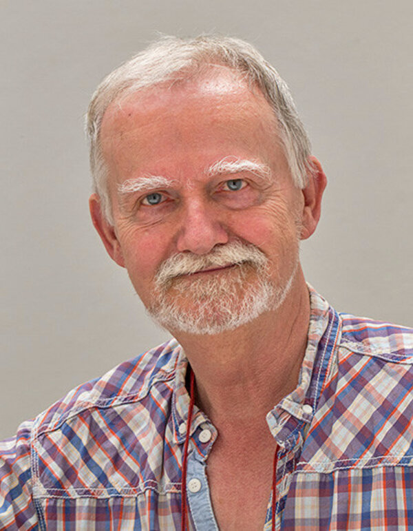 Josef Štulc – historik umění