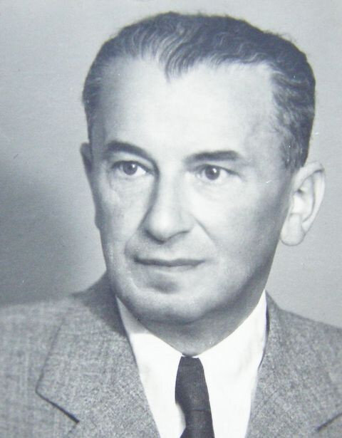 Prvorepublikový architekt Rudolf Wels