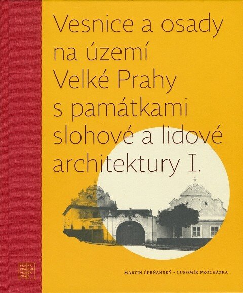 Titulní strana knihy