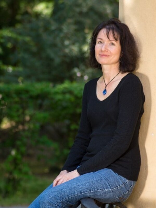 O možnostech financování obnovy památek pravidelně informuje redaktorka Dáša.