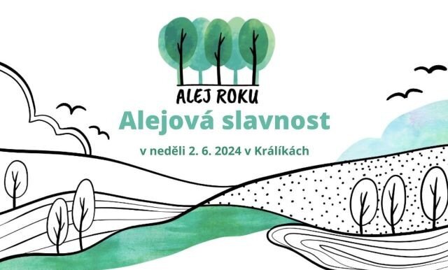 Alejová slavnost se letos koná v Králíkách.