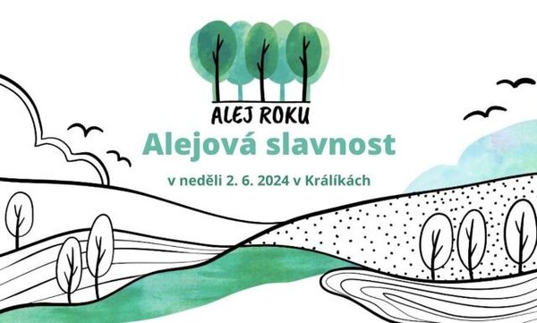 Alejová slavnost se letos koná v Králíkách.