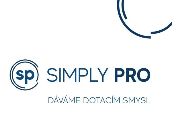 Logo společnosti
