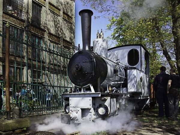 Muzeum starých strojů a technologií je nezisková organizace, jejímž cílem je záchrana a renovace historické techniky.