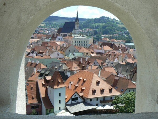 Český Krumlov pořádá v sobotu 14. září již po desáté Den s handicapem, při němž se snaží odstraňovat bariéry při prohlídce památek pro hendikepované.