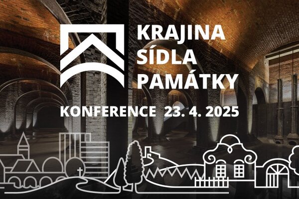 Pozvánka na konferenci
