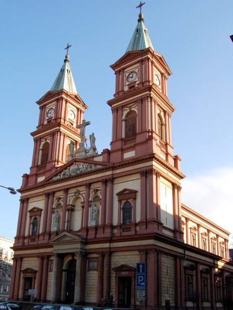 Katedrála Božského Spasitele patří na Ostravsku mezi největší sakrální památky (archivní foto).