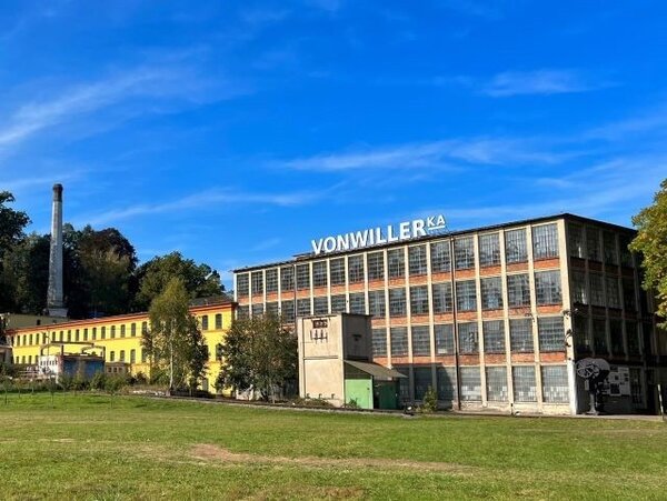 Setkání se bude konat v Muzeu starých strojů a technologií.