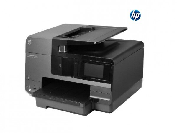 Tiskárnu HP OfficeJet Pro 8620 můžete získat za váš příběh o obnově památky.