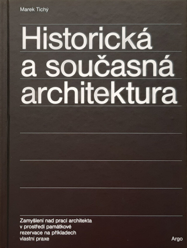 Obálka knihy, o kterou můžete soutěžit s Klubem PROPAMÁTKY do 15. ledna 2022.