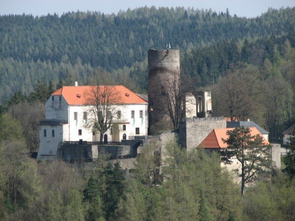 Jako první zahájí novou turistickou sezonu tradičně hrad Svojanov. Své prostory otevře návštěvníkům už 1. března. 