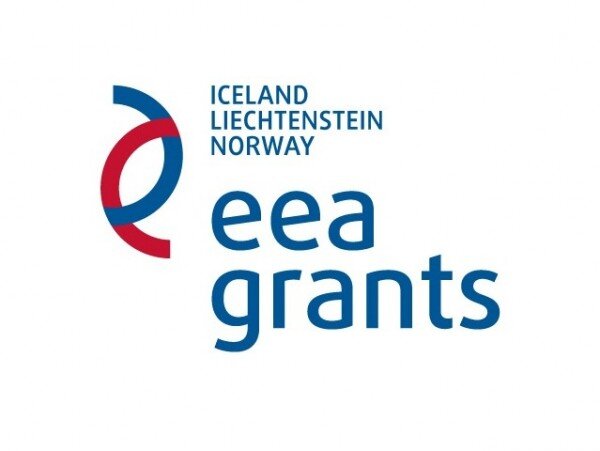  EEA and Norway Grants logo