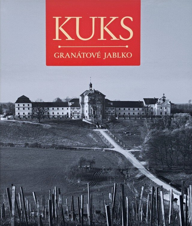 O knihu můžete soutěžit až do 20. srpna s Klubem PROPAMÁTKY.