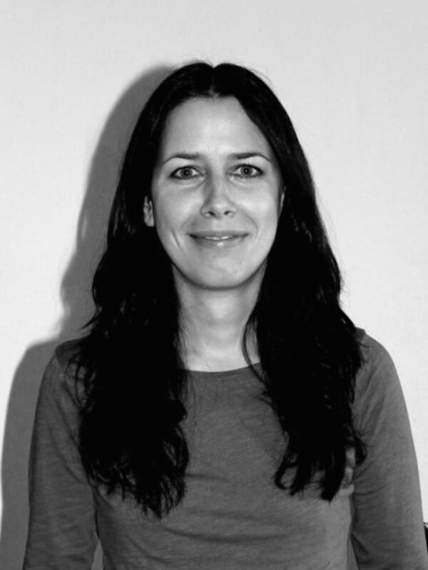 Kateřina Ostradecká pracuje ve Vzdělávacím a kulturním centru Kláštera Broumov.