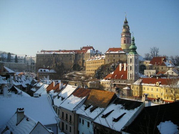 Ve dnech 5.–6. prosince 2012 bude Český Krumlov v rámci oslav 20. výročí zápisu na seznam UNESCO hostit mezinárodní konferenci Moderní management historických měst.