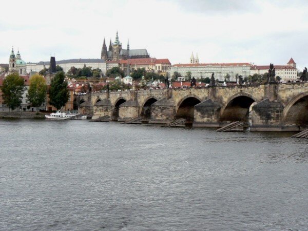 Karlův most