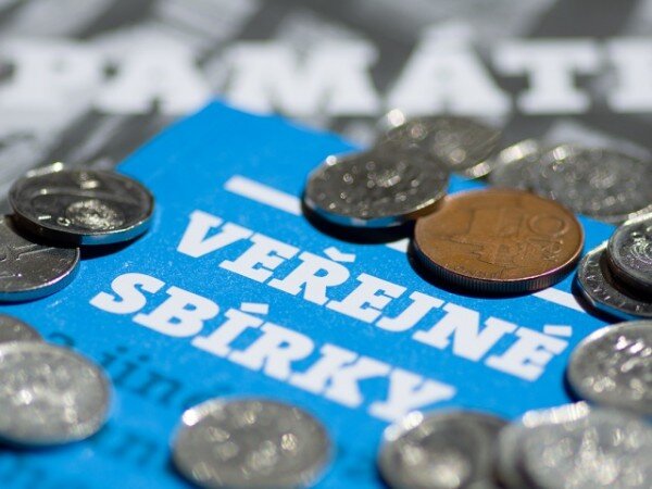 Všichni účastníci konference MÁME VYBRÁNO obdrží také sborník.