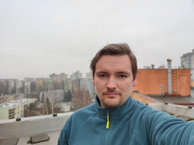 Marian Lipták – šéfredaktor webu panelaky.info