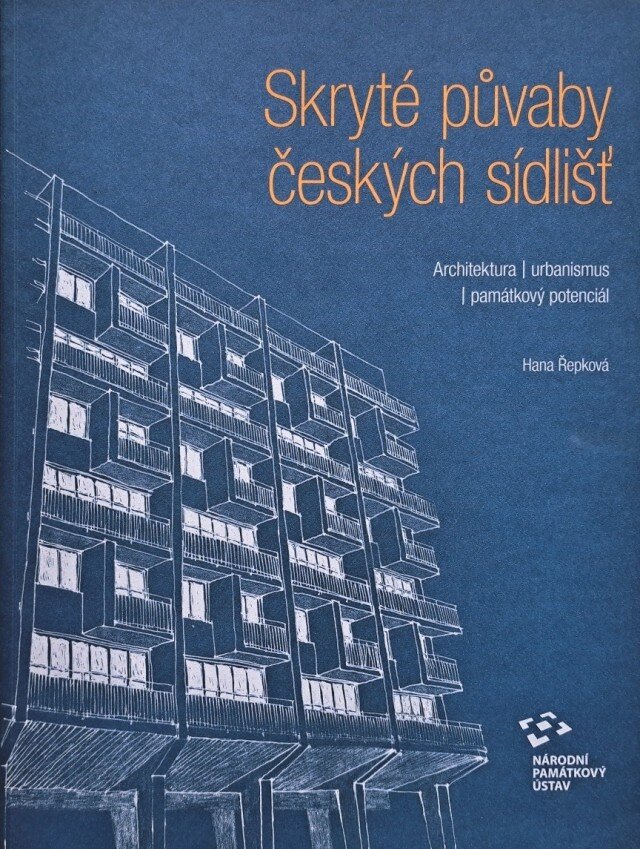 O knihu můžete soutěžit s Klubem PROPAMÁTKY do 20. října.