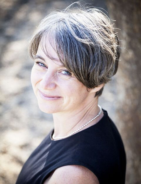 Marcela Steinbachová získala také ocenění architektka roku.