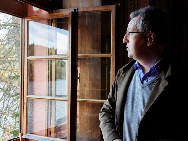 Constantin Kinský se aktivně podílí na rozvoji kulturního života ve Žďáru.