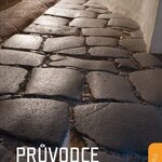 Průvodce lze díky příručnímu formátu lehce nosit v terénu, je také vybaven takzvanými QR kódy odkazujícími na webovou stránku informačního portálu pražské archeologie.
