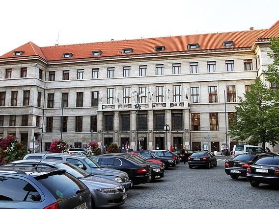 Říjnový seminář STOP se uskuteční v Městské knihovně v Praze 23. října a bude věnován sanačním omítkám.