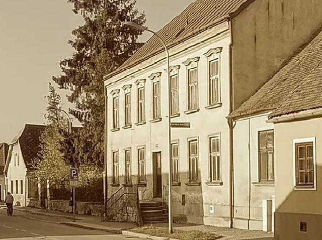 Účastníci z řad vysokoškolských studentů se zaměří na revitalizaci budovy bývalého sociálního bydlení v ulici 9. května v Telči.