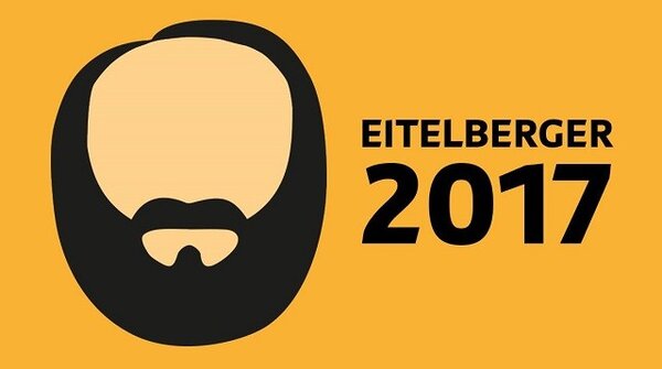 Letos si připomínáme dvousetleté výročí narození Rudolfa Eitelbergera, jehož jméno cena nese.