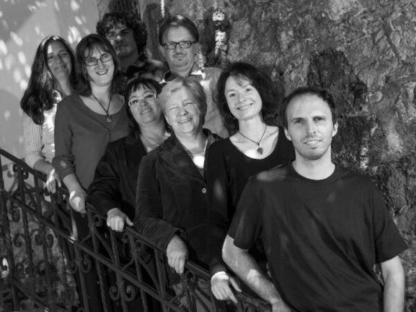 Redakční tým portálu PROPAMÁTKY