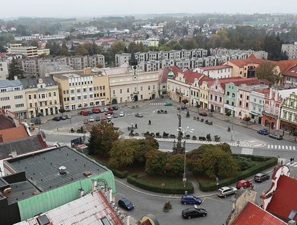 Dny evropského dědictví budou slavnostně zahájeny 8. září v Havlíčkově Brodě.