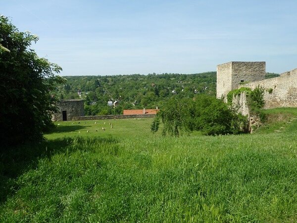 Zpřístupnění obou věží návštěvníkům město plánuje pro příští turistickou sezonu.