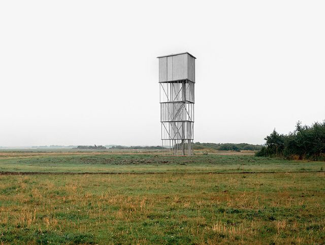 Johansen Skovsted Arkitekter – Tipperne