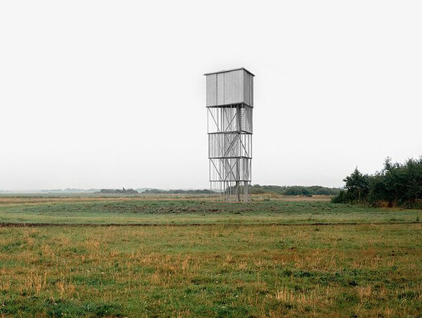 Johansen Skovsted Arkitekter – Tipperne