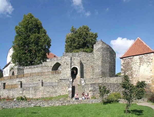 Hrad Svojanov patří k nejnavštěvovanějším památkám v kraji. Ročně ho navštíví kolem 40 tisíc lidí. 