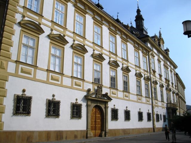 Umění očima restaurátora budete moci vnímat v Arcibiskupském paláci v Olomouci.