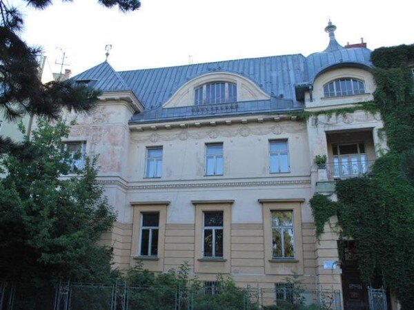 Projekt rekonstrukce unikátní brněnské Löw-Beerovy vily získal dotaci ve výši 47 milionů korun z Regionálního operačního programu Jihovýchod.
