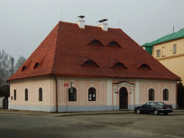 Jesenická Katovna prošla rekonstrukcí.
