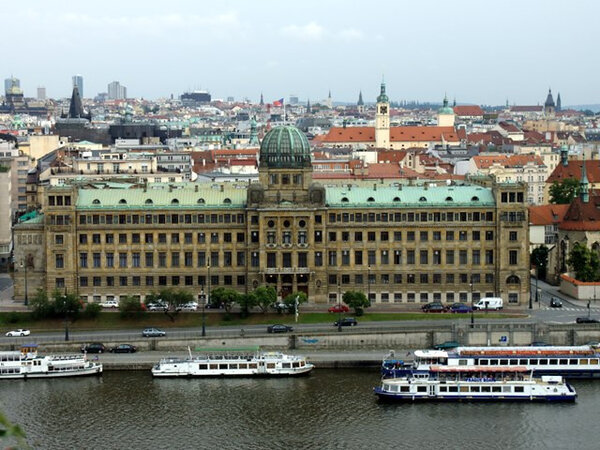 Program připravilo Ministerstvo průmyslu a obchodu s Ministerstvem kultury. (Ilustrační foto)