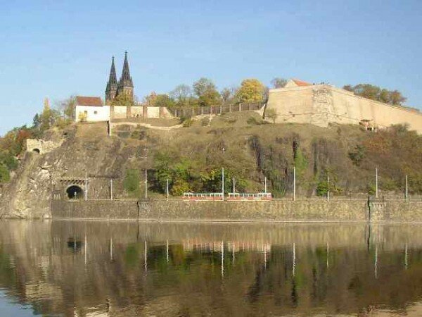 Vyšehrad bude místem vernisáže výstavy Má vlast cestami proměn. 