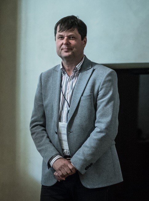 Libor Honzárek – stavební technik a místostarosta Havlíčkova Brodu